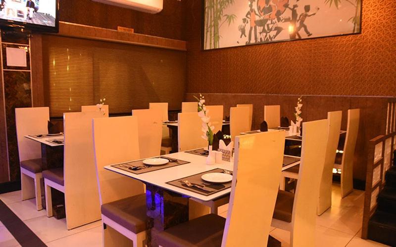 Hotel Royal City Siliguri Exterior photo